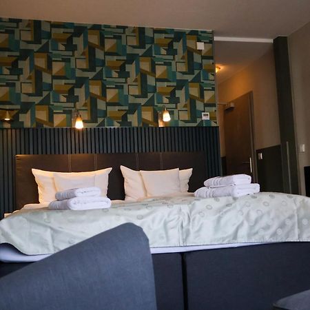 Gaestehaus Dresdner Hof Zittau Luaran gambar